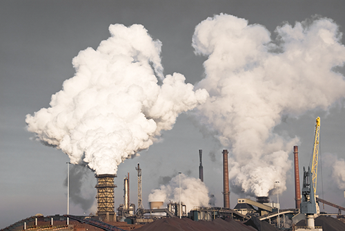 圖片關(guān)鍵詞 大氣監(jiān)測