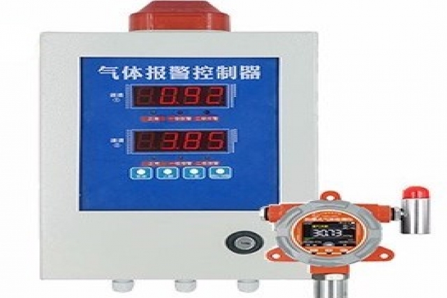 可燃?xì)怏w報(bào)警器運(yùn)行中的8個(gè)問題