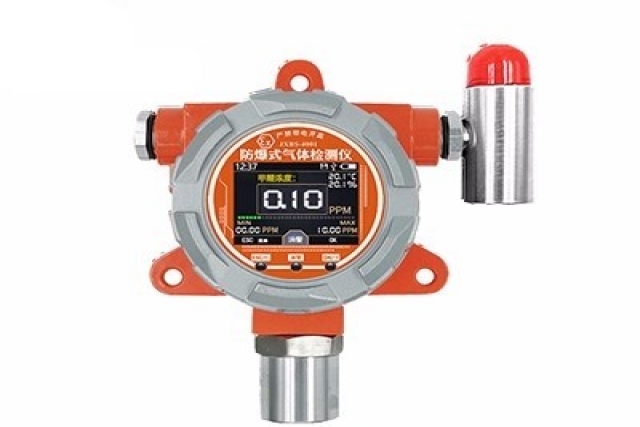 為什么實驗室要安裝可燃?xì)怏w報警器?