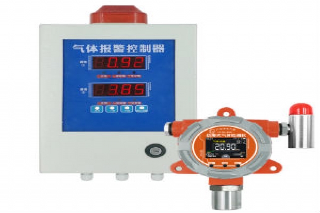 可燃?xì)怏w報(bào)警器的傳感器校驗(yàn)的注意事項(xiàng)