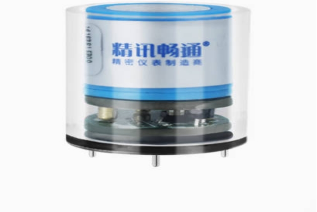 電化學氣體傳感器應用于煤礦瓦斯檢測原理是啥？