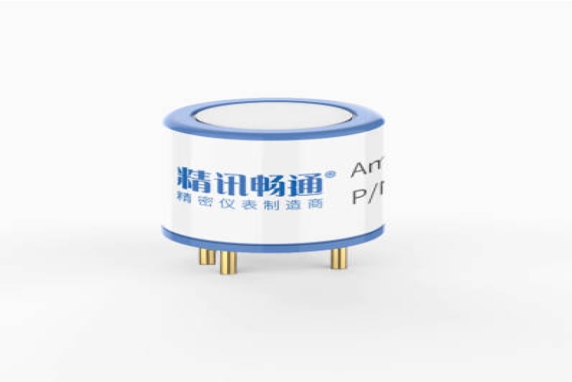 氣體傳感器在工業(yè)廢氣監(jiān)測中如何選型配置