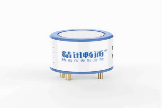 電化學(xué)氣體模組如何選型？