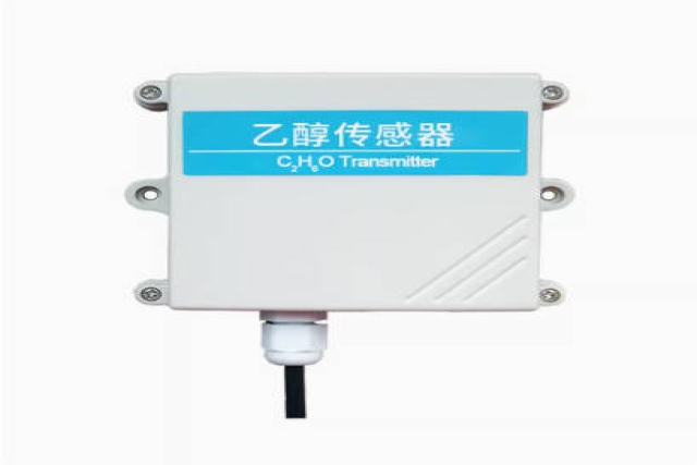 氣體傳感器在智能家居中的應(yīng)用